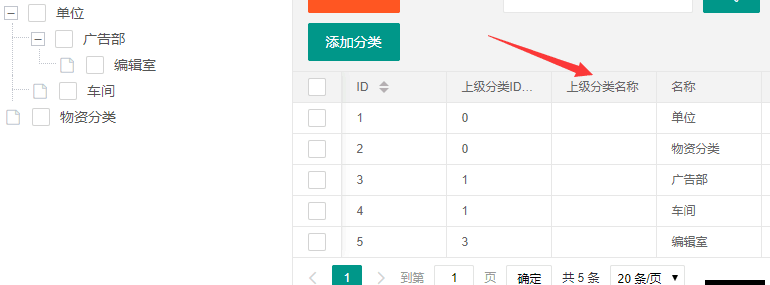 tp5.1如何使用獲取器添加自定義字段？