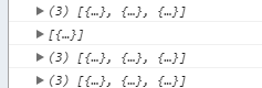 循環(huán)得到的數(shù)據(jù)怎么array_push到一個(gè)大數(shù)組中