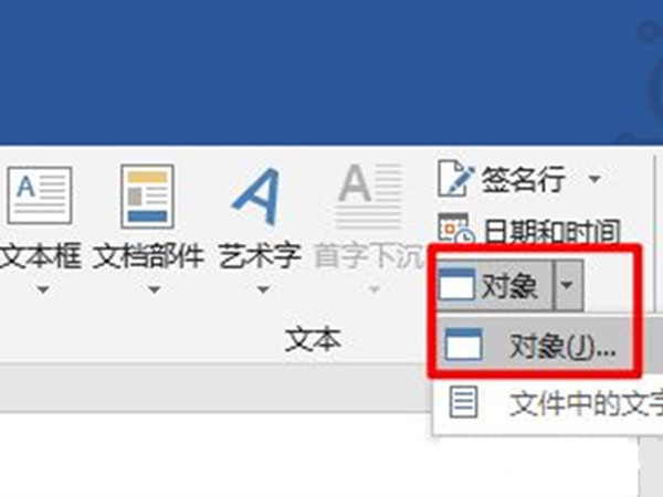 word怎么插pdf圖片格式