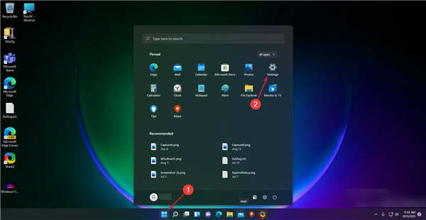 怎么檢查Windows11中的新更新？