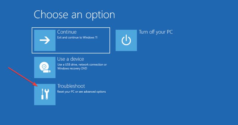 Win11如何修復注冊表 Win11一鍵修復注冊表教程