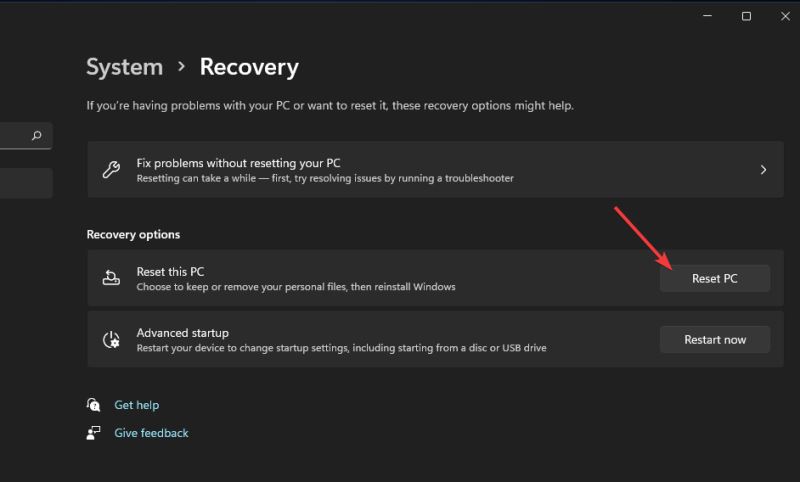 Win11如何修復注冊表 Win11一鍵修復注冊表教程