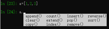 Python中使用ipython的詳細(xì)教程