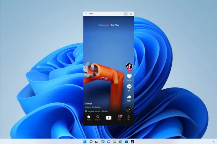 Win11安卓子系統(tǒng)安裝安卓APP和模擬器有啥區(qū)別