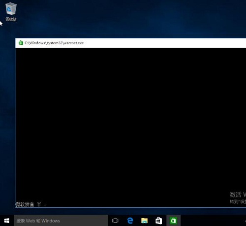 Win10系統(tǒng)自帶軟件打不開怎么辦?Win10自帶軟件打不開教程