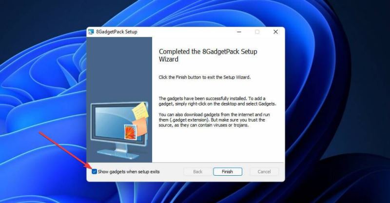 如何在Windows11中使用網絡速度監視器？