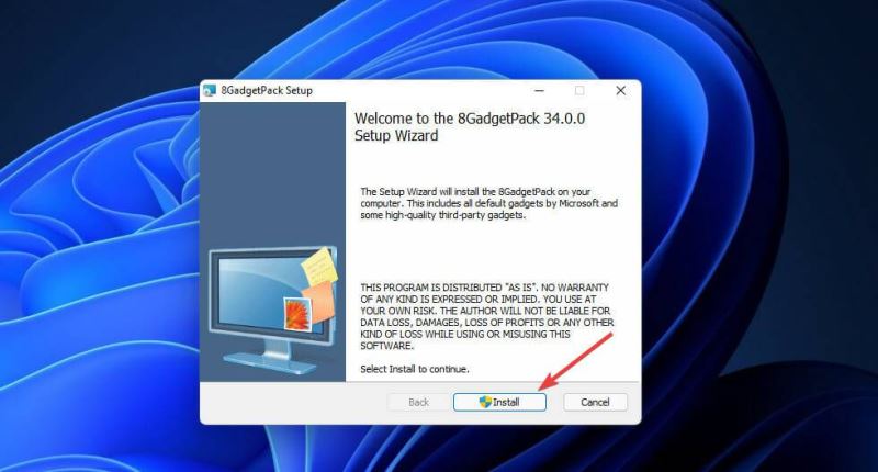 如何在Windows11中使用網絡速度監視器？