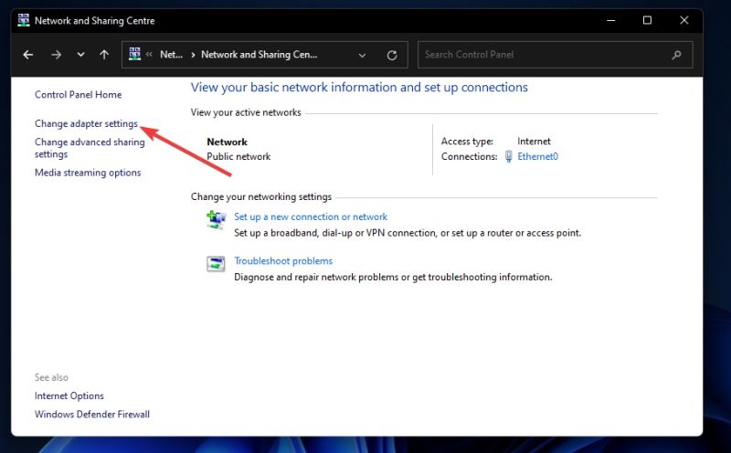 如何在Windows11中使用網絡速度監視器？