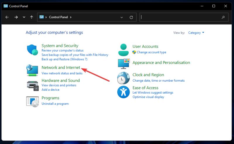 如何在Windows11中使用網絡速度監視器？