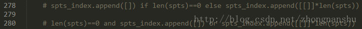 聊聊Python中關(guān)于a=[[]]*3的反思
