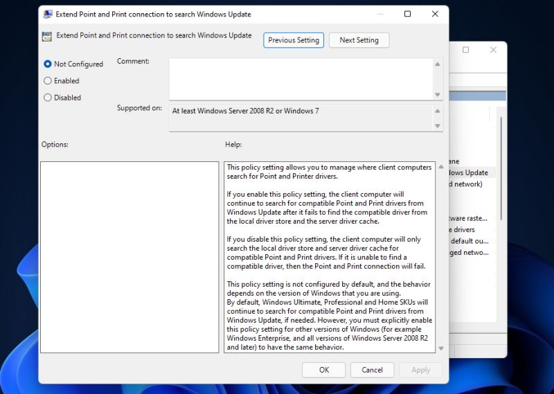 如何安裝適用于Win11正式版的ADMX模板？Win11安裝組策略編輯器ADMX模板的方法步驟