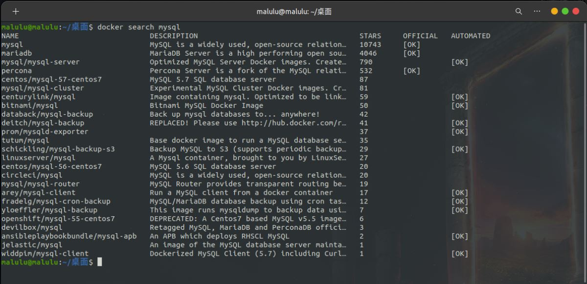 Python開發加薪利器之Docker的使用實踐
