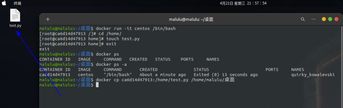 Python開發加薪利器之Docker的使用實踐