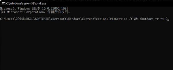 Win11設(shè)置無法打開怎么辦？Win11設(shè)置無法打開的解決方法