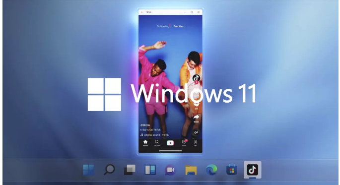 Win11安卓子系統(tǒng)運(yùn)行超詳細(xì)教程！