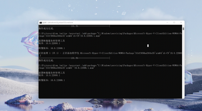 Win11安卓子系統(tǒng)運(yùn)行超詳細(xì)教程！
