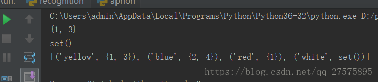 解決Python字典查找報Keyerror的問題