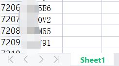 Python selenium模擬網頁點擊爬蟲交管12123違章數據