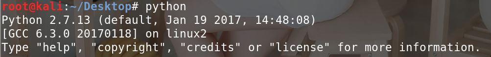 Python腳本激活Linux密碼的方法(crypt模塊)