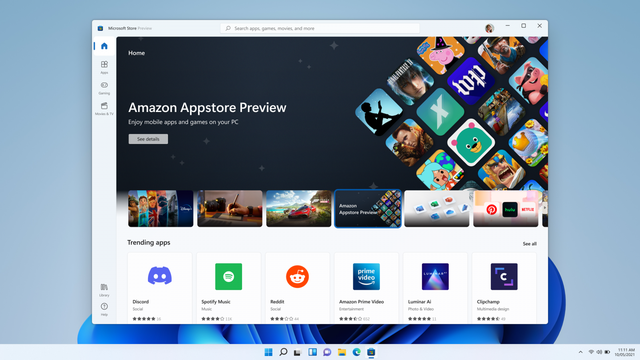 Win11安卓子系統怎么安裝安卓APP Win11 WSA安裝安卓APK教程
