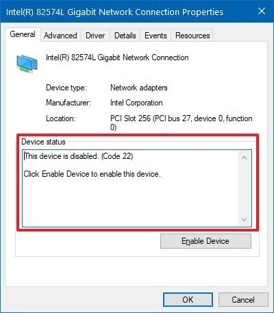 Win10怎么使用設(shè)備管理器錯誤代碼檢查修復(fù)硬件問題?