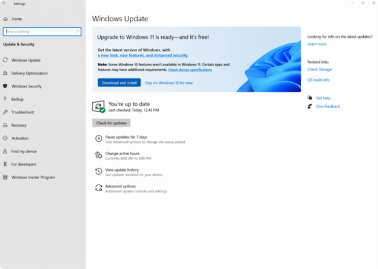 超詳細的Windows11正式版升級教程！四種方式任選！