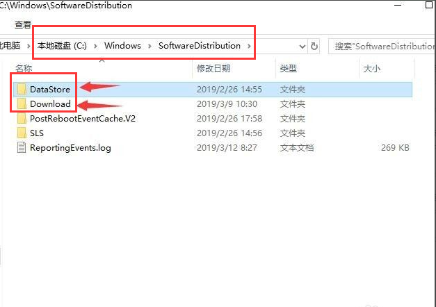 Win10提示設備中缺少重要的安全和質量修復怎么解決