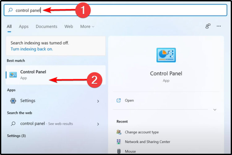 Win11文件資源管理器總是崩潰怎么回事？文件資源管理器崩潰解決教程