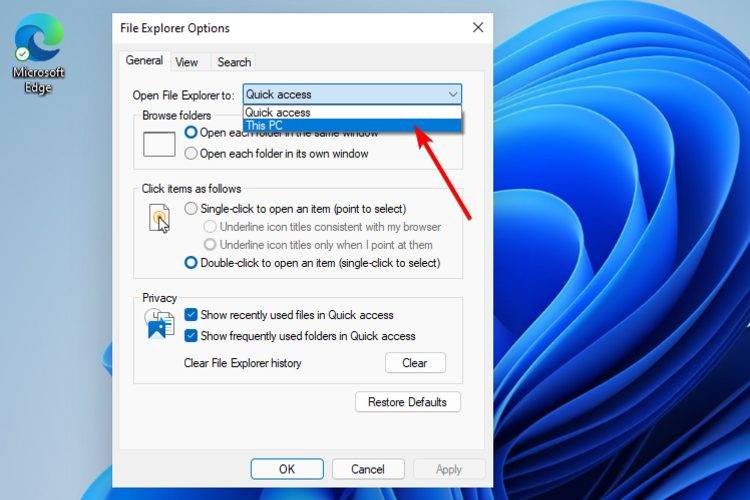 Win11文件資源管理器總是崩潰怎么回事？文件資源管理器崩潰解決教程