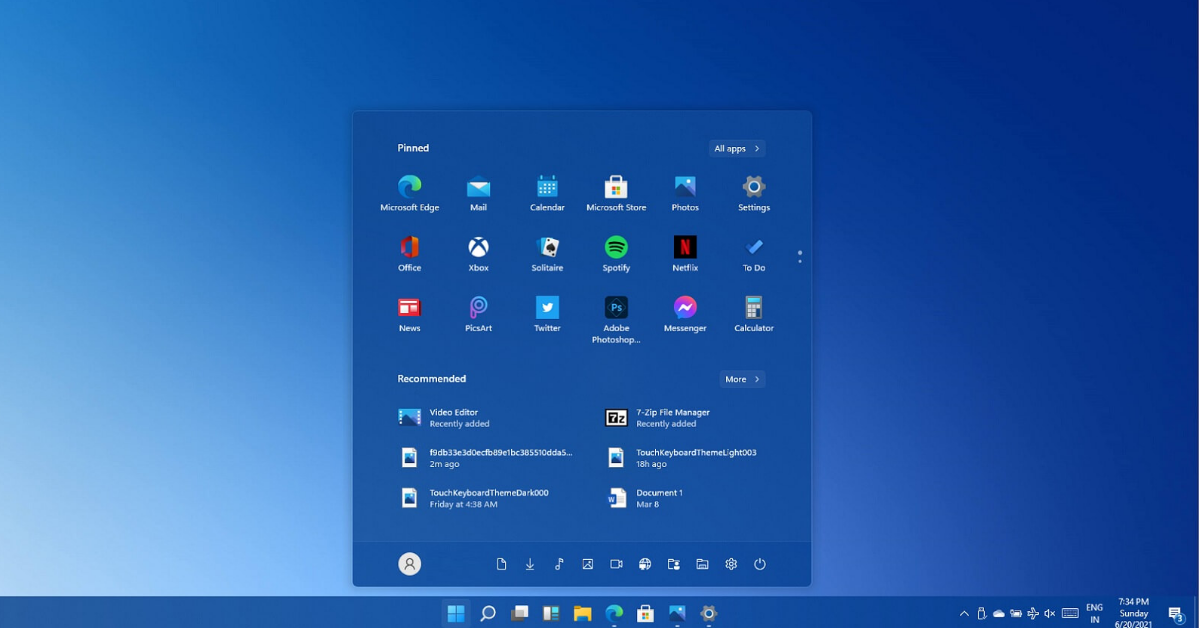 Win11常見問題解答 Win11升級(jí)問題匯總
