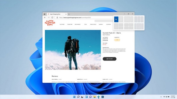 Win11正式版有必要升級嗎？現在要不要升級Win11詳細介紹