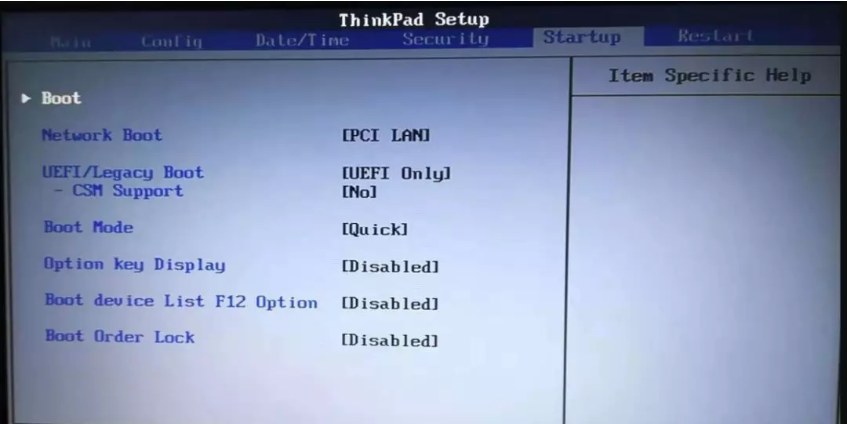 重裝Win7系統提示0xc000000d錯誤如何解決?
