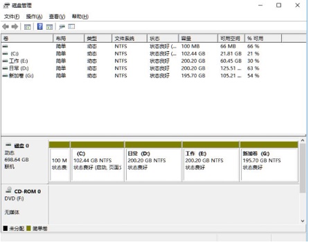 Win11更新后會建立一個分區怎么辦？Win11更新后會建立一個分區的解決方法