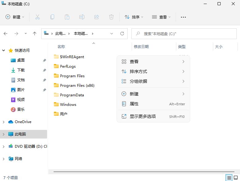 Win11怎么查看隱藏文件和文件夾?Win11顯示隱藏文件的操作步驟