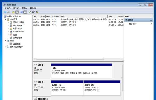Win10固態硬盤256怎么分區好？固態硬盤256最佳分區