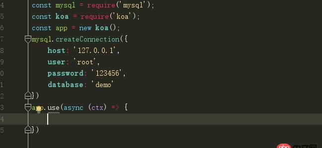 javascript - 訪問你網站的人如果沒有后臺密碼能輕易看到你的入口文件不