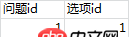 mysql - 關(guān)于數(shù)據(jù)庫(kù)表結(jié)構(gòu)設(shè)計(jì)