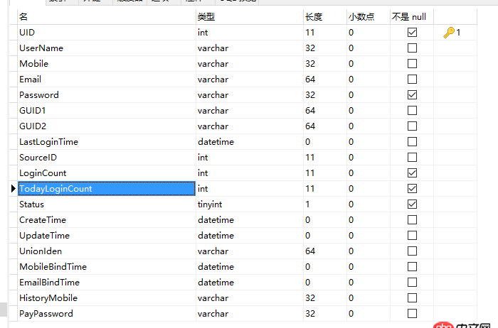 c# - mysql 查詢優化 ？