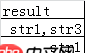 mysql - 字符串根據字典替換