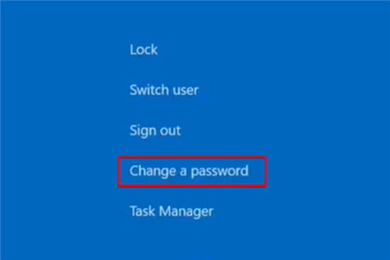 如何在Windows 11中更改密碼和用戶名？