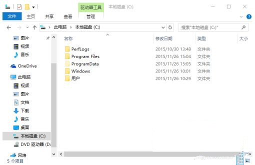 Win10壓縮文件不顯示壓縮圖標(biāo)怎么辦?