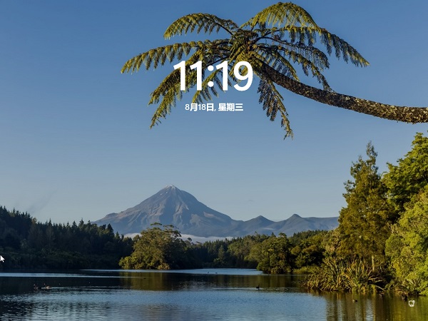 Win11怎么快速鎖屏？Windows11鎖屏密碼如何設置？