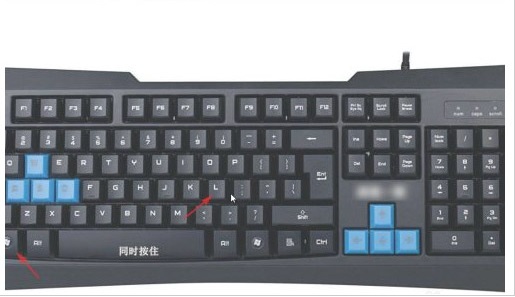 Win11怎么快速鎖屏？Windows11鎖屏密碼如何設置？