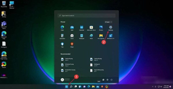 Windows11搜索欄用不了怎么辦？Win11搜索欄用不了的解決方法