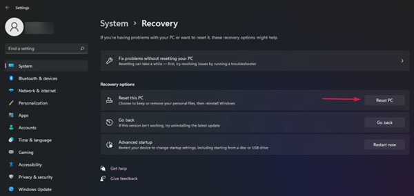 Windows11搜索欄用不了怎么辦？Win11搜索欄用不了的解決方法