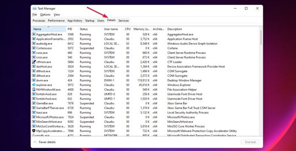 Windows11搜索欄用不了怎么辦？Win11搜索欄用不了的解決方法