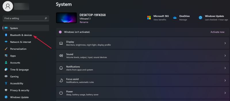Win11如何將藍牙設備連接PC？藍牙設備連接PC方法教程