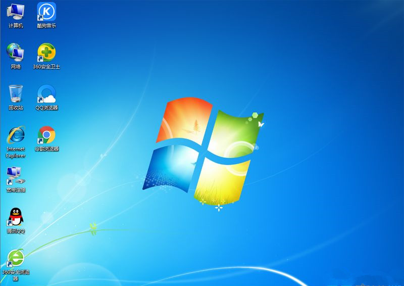 Win7安全模式下如何重裝系統(tǒng)?Win7安全模式下重裝系統(tǒng)教程