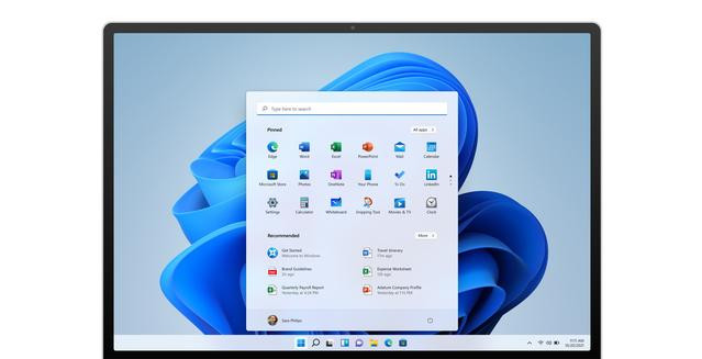 2021全新windows11鏡像：教你免費(fèi)下載微軟原版Windows11簡體中文ISO鏡像