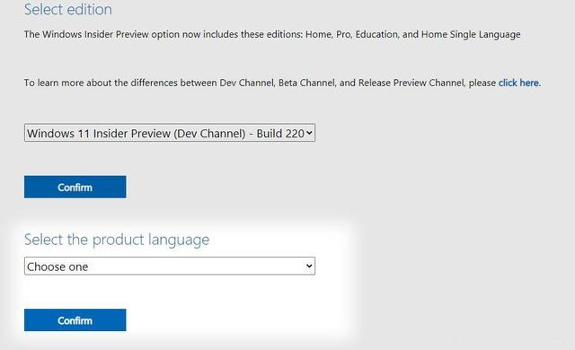 2021全新windows11鏡像：教你免費(fèi)下載微軟原版Windows11簡體中文ISO鏡像